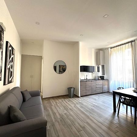 Dch Napoli Apartment Ngoại thất bức ảnh