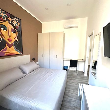 Dch Napoli Apartment Ngoại thất bức ảnh