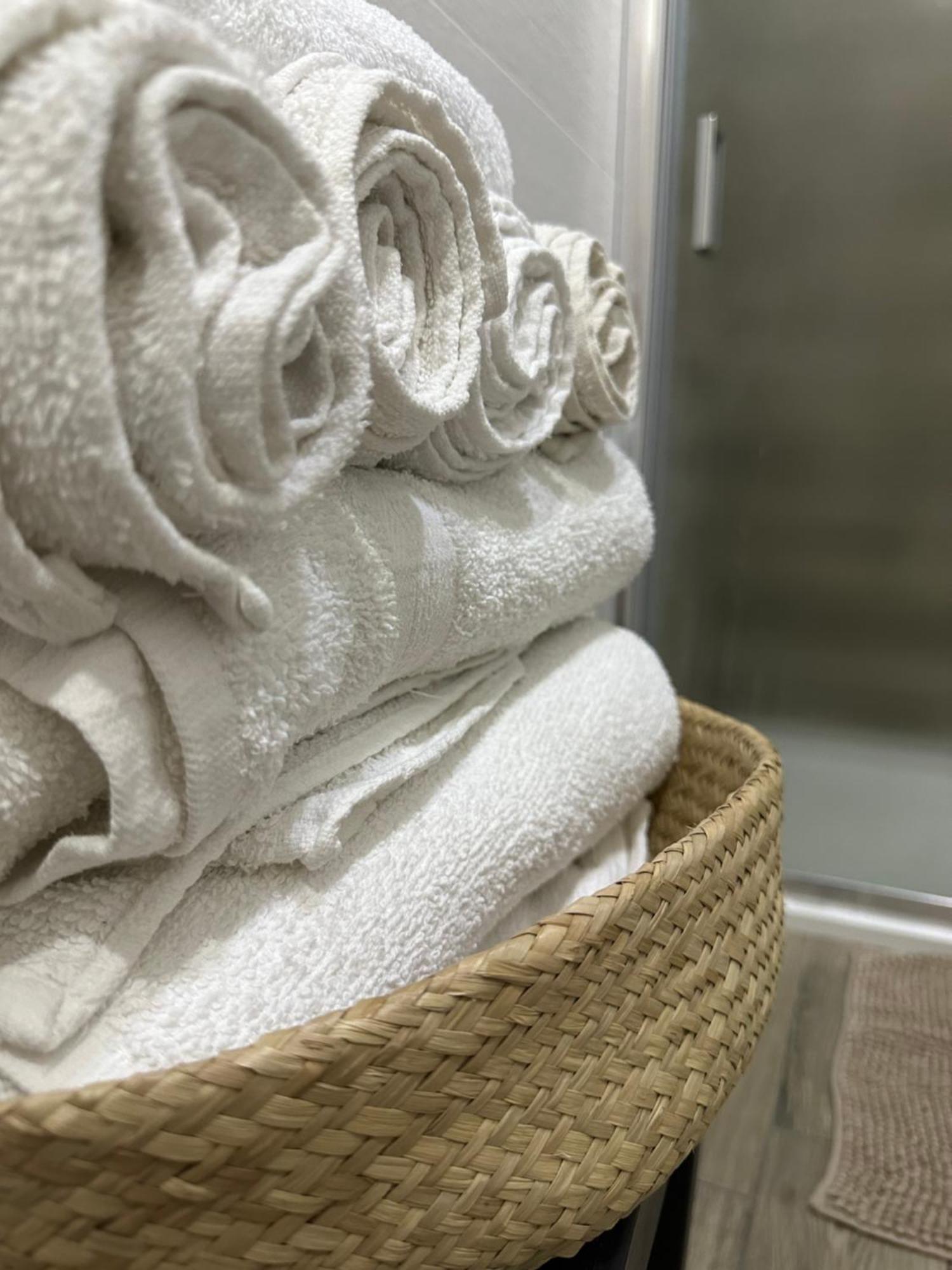 Dch Napoli Apartment Ngoại thất bức ảnh