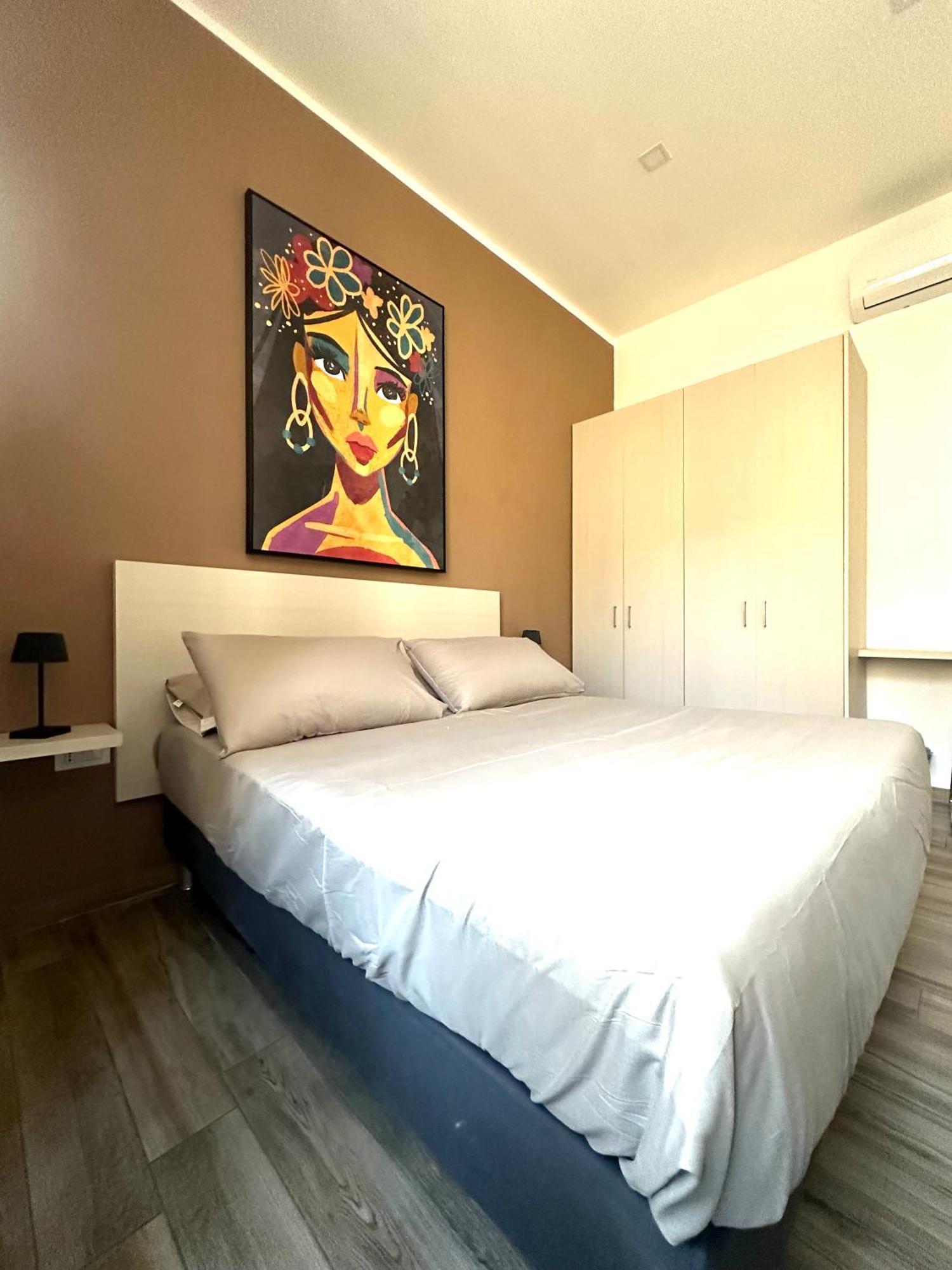 Dch Napoli Apartment Ngoại thất bức ảnh