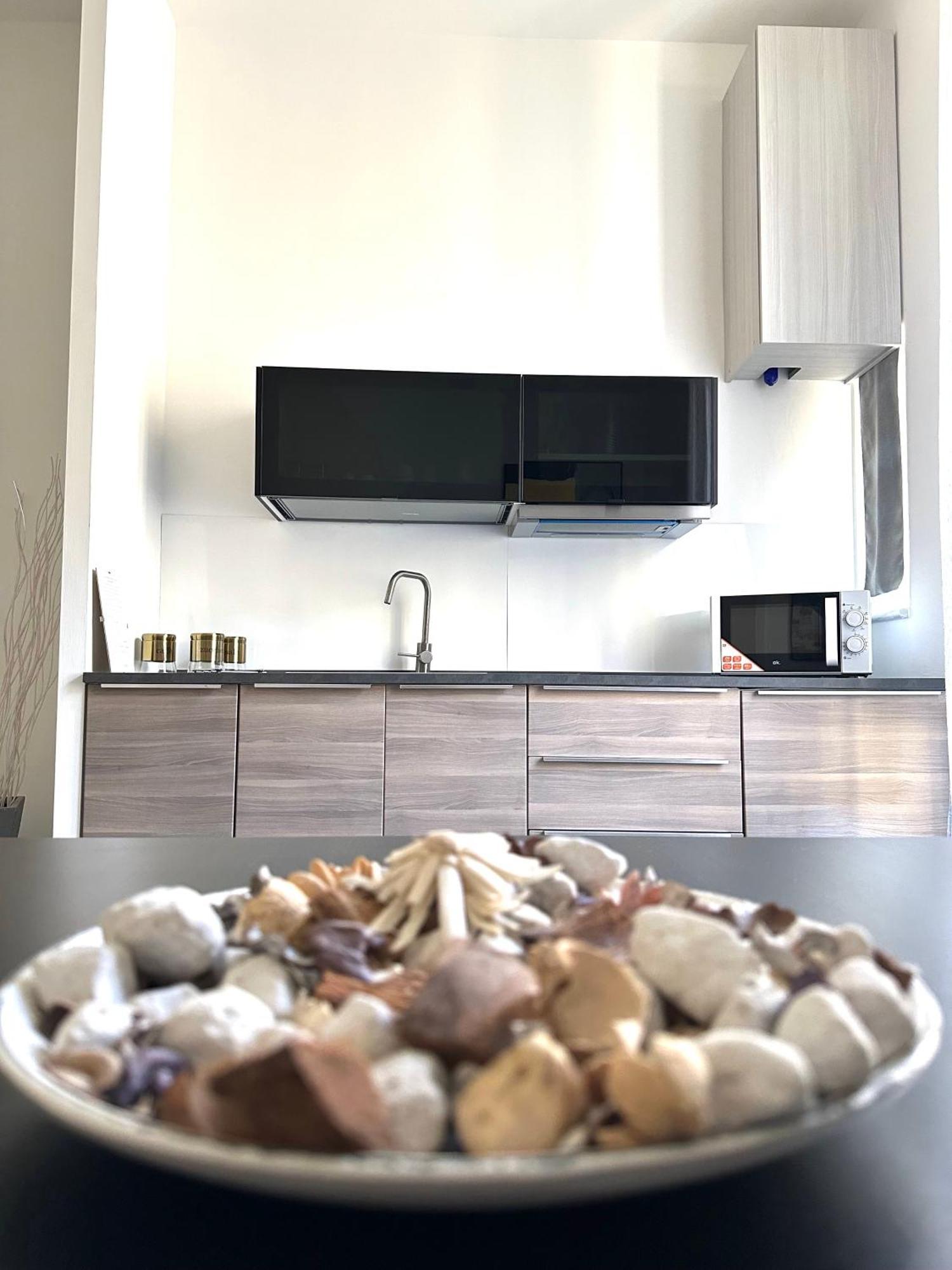 Dch Napoli Apartment Ngoại thất bức ảnh