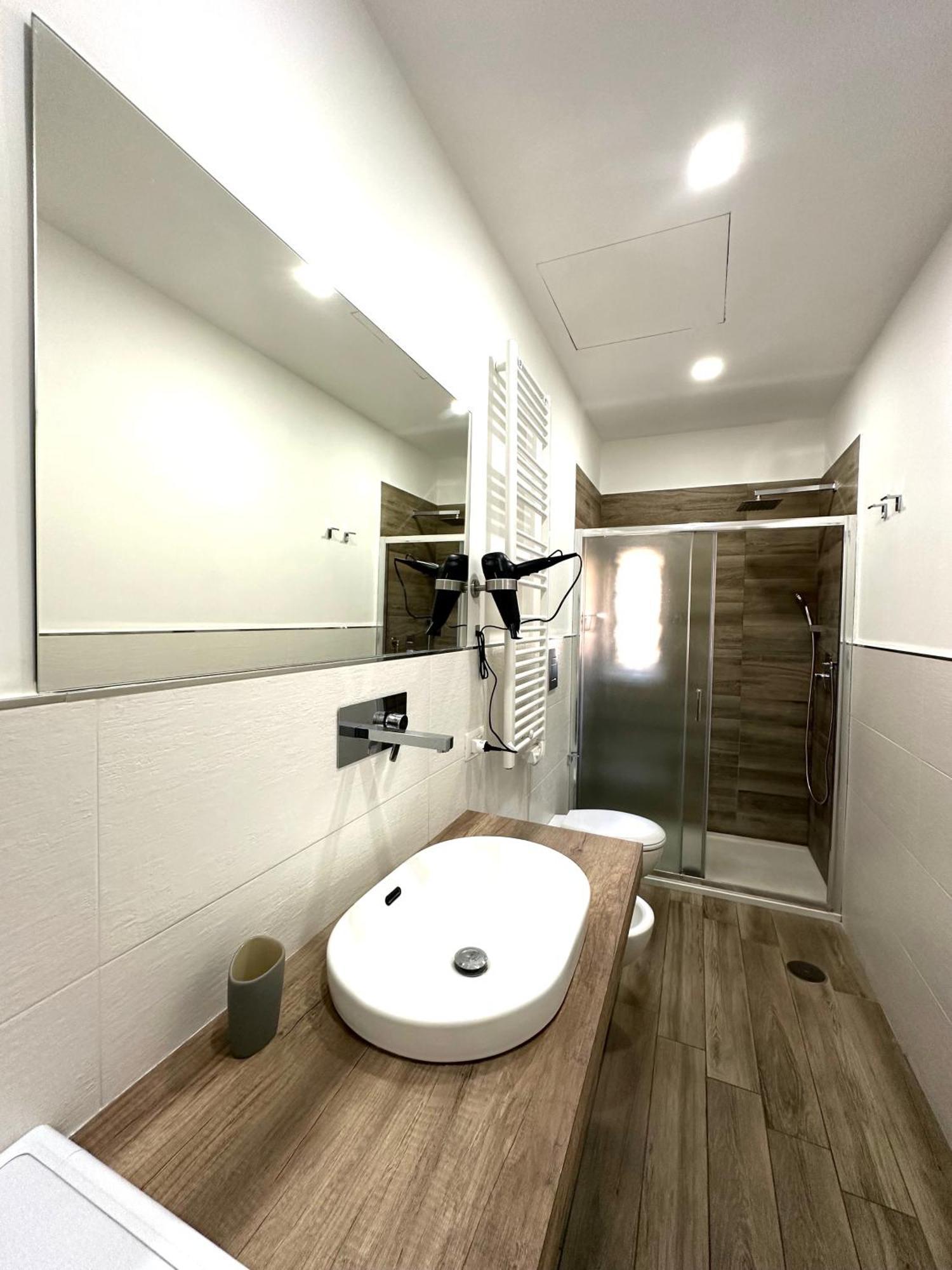 Dch Napoli Apartment Ngoại thất bức ảnh